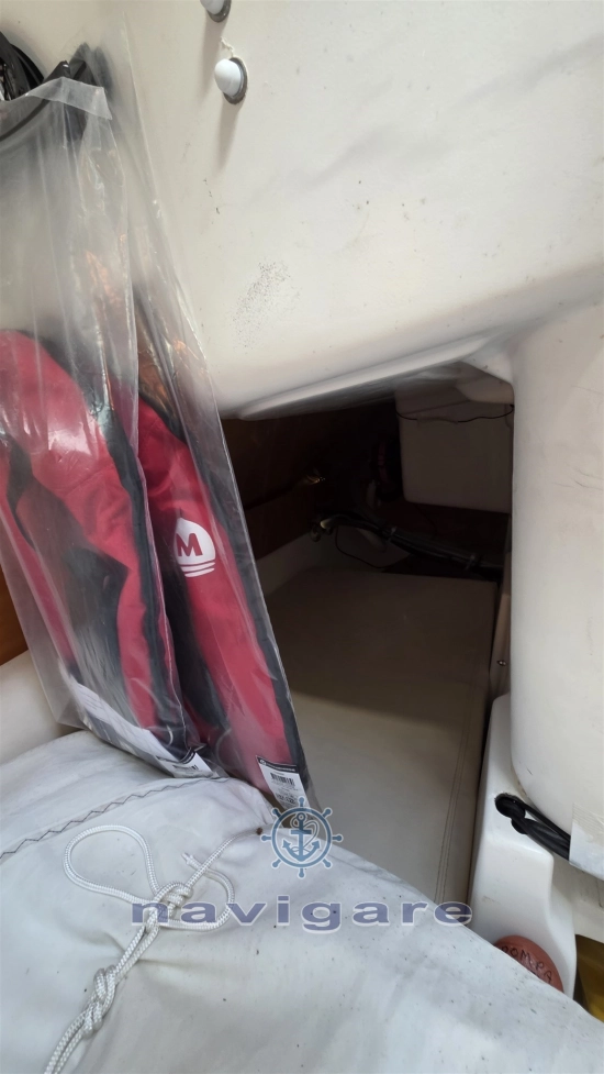 Beneteau First 21.7 de segunda mano en venta