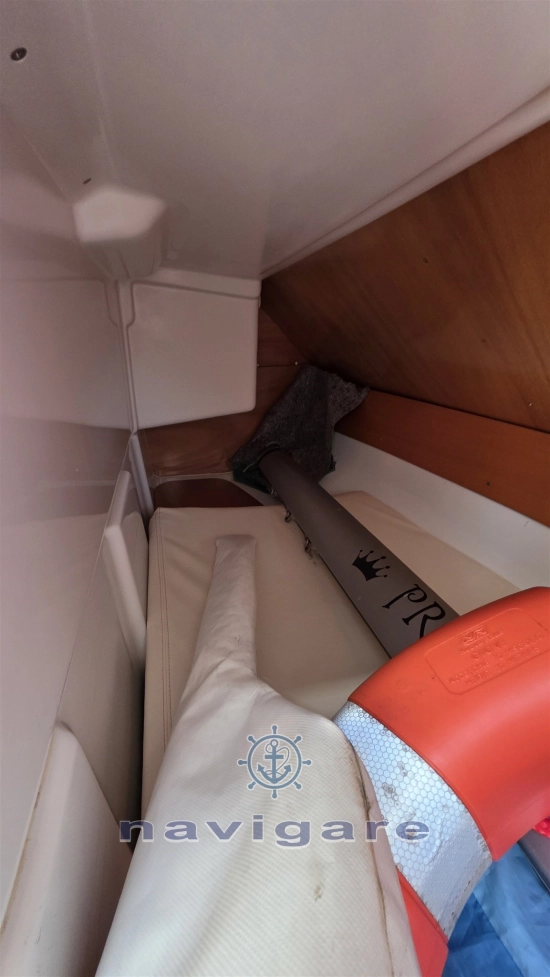 Beneteau First 21.7 de segunda mano en venta