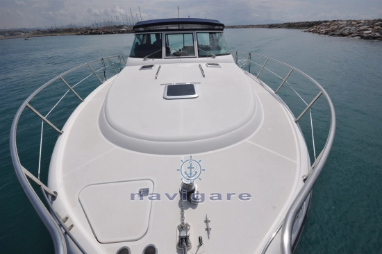 Tiara 3800 Open usado à venda