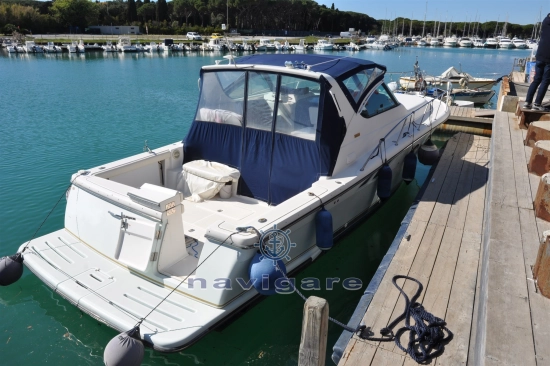 Tiara 3800 Open usado à venda