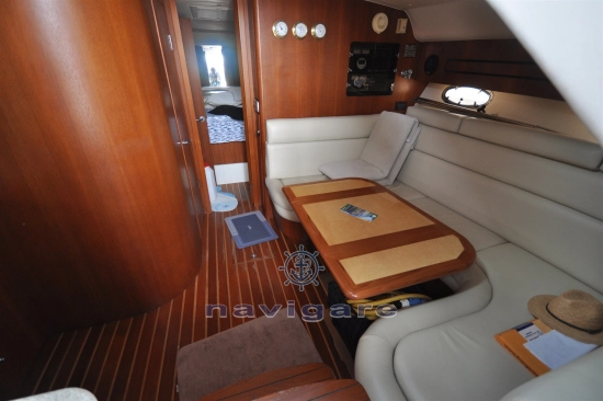 Tiara 3800 Open usado à venda