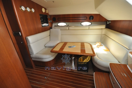 Tiara 3800 Open usado à venda