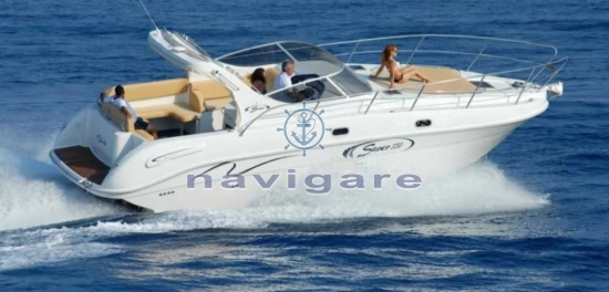 Saver 330 de segunda mano en venta