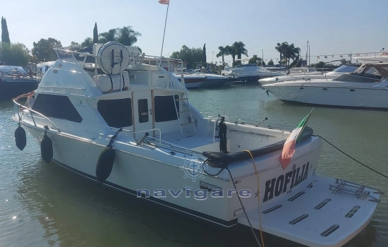 Bertram 28 SF usado à venda