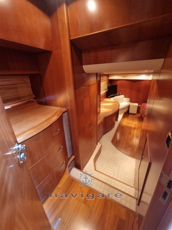 Cayman Yachts 62 CYBER FLY de segunda mano en venta