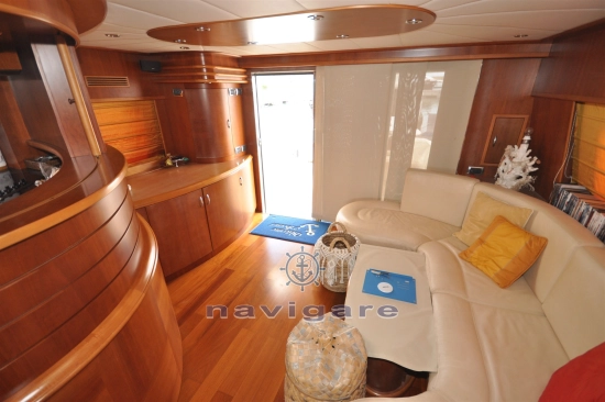 Cayman Yachts 62 CYBER FLY de segunda mano en venta