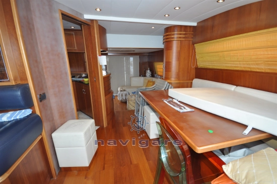 Cayman Yachts 62 CYBER FLY de segunda mano en venta