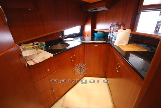 Cayman Yachts 62 CYBER FLY de segunda mano en venta