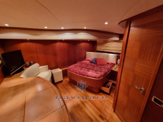 Cayman Yachts 62 CYBER FLY de segunda mano en venta