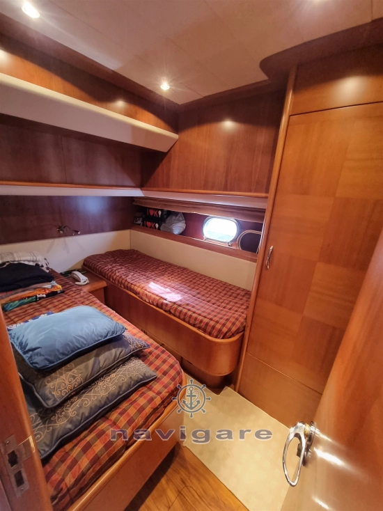 Cayman Yachts 62 CYBER FLY de segunda mano en venta