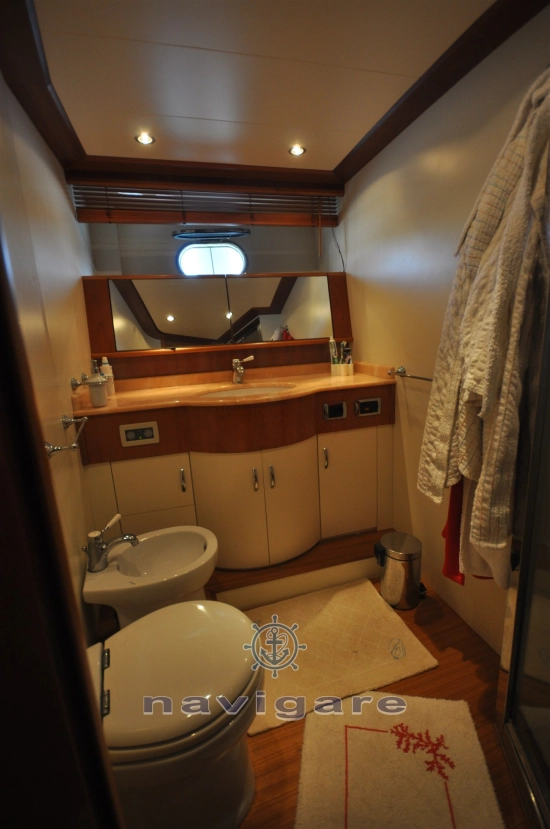 Cayman Yachts 62 CYBER FLY de segunda mano en venta