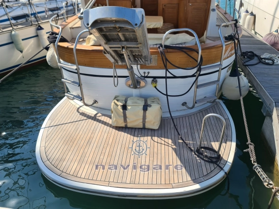 Apreamare 45 CONFORT de segunda mano en venta