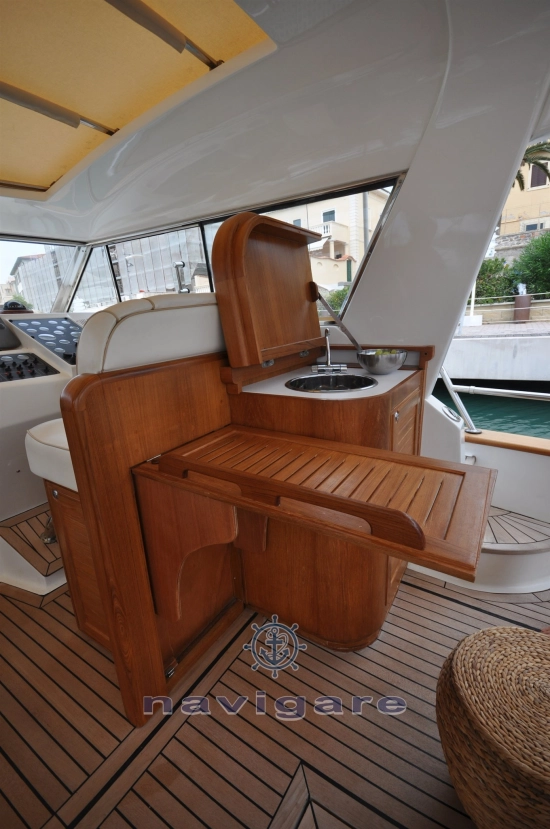 Apreamare 45 CONFORT de segunda mano en venta