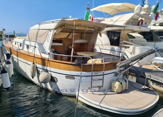 Apreamare 45 CONFORT de segunda mano en venta