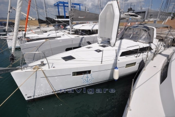 Beneteau Oceanis 41.1 usata in vendita
