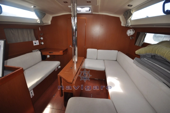 Beneteau Oceanis 41.1 usata in vendita