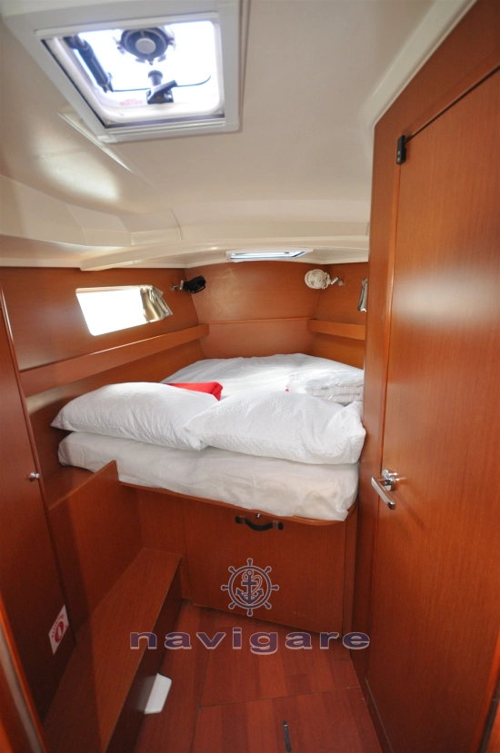 Beneteau Oceanis 41.1 usata in vendita