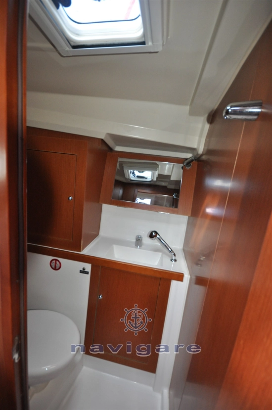 Beneteau Oceanis 41.1 usata in vendita