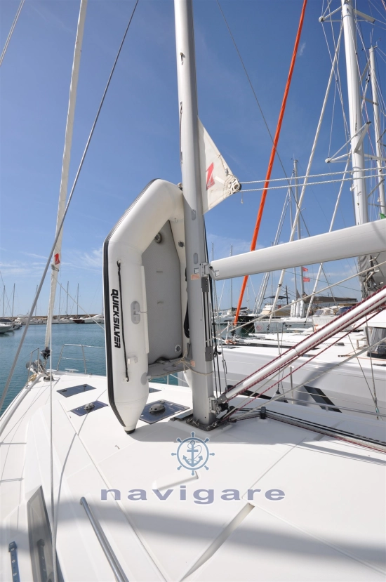 Beneteau Oceanis 41.1 usata in vendita