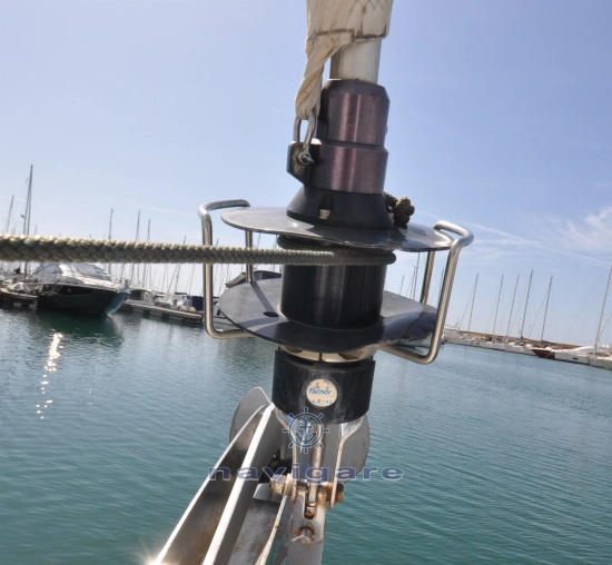 Beneteau Oceanis 41.1 usata in vendita