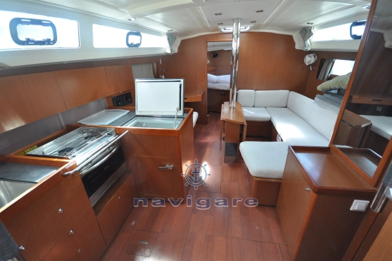 Beneteau Oceanis 41.1 usata in vendita