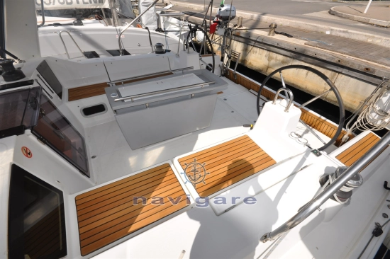 Beneteau Oceanis 41.1 usata in vendita