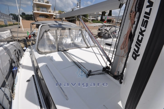 Beneteau Oceanis 41.1 usata in vendita