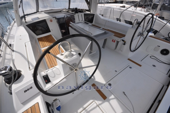 Beneteau Oceanis 41.1 usata in vendita