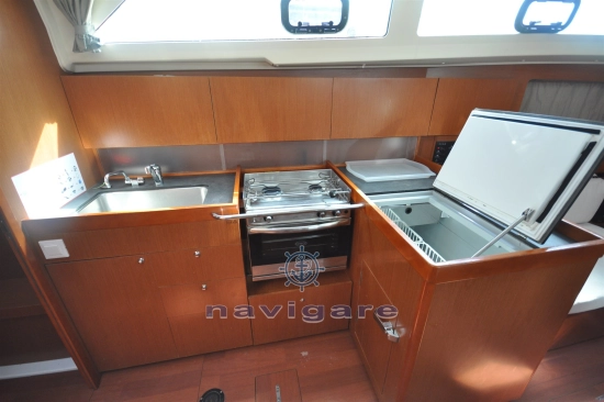 Beneteau Oceanis 41.1 usata in vendita