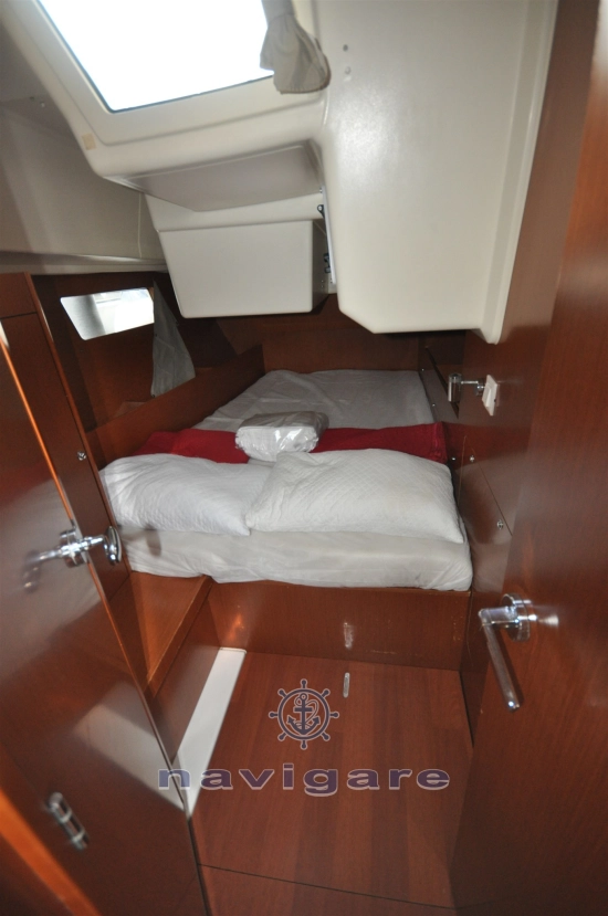 Beneteau Oceanis 41.1 usata in vendita