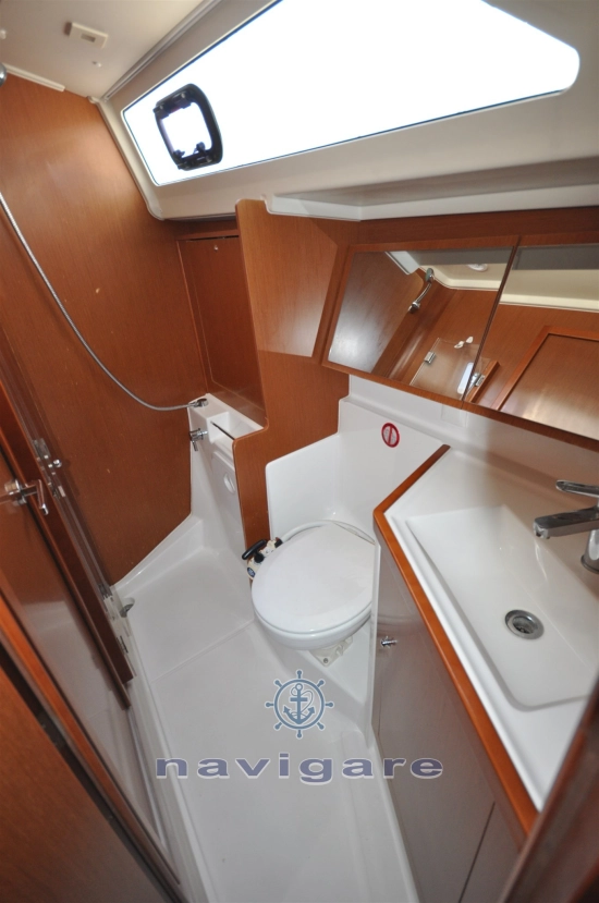 Beneteau Oceanis 41.1 usata in vendita