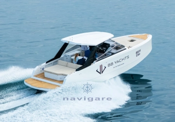 BB Yachts BB 35 ELBA S nuova in vendita