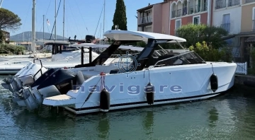 BB Yachts BB 35 ELBA S nuova in vendita