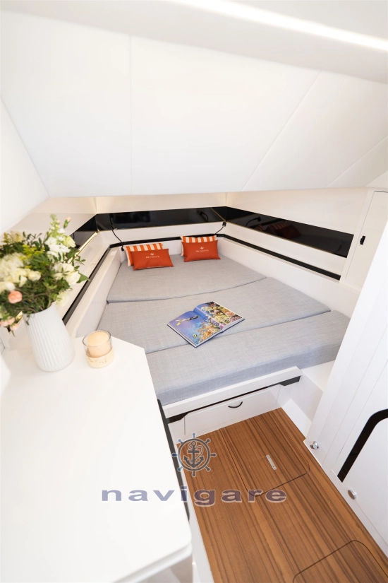 BB Yachts BB 35 ELBA S novos à venda
