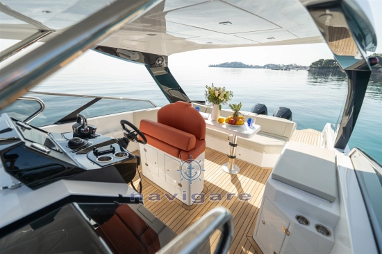 BB Yachts BB 35 ELBA S novos à venda
