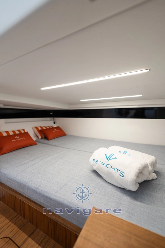 BB Yachts BB 35 ELBA S nuova in vendita
