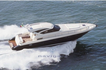 Cayman Yachts 52 WA usata in vendita