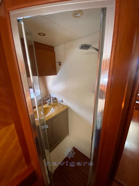 Cayman Yachts 52 WA usata in vendita