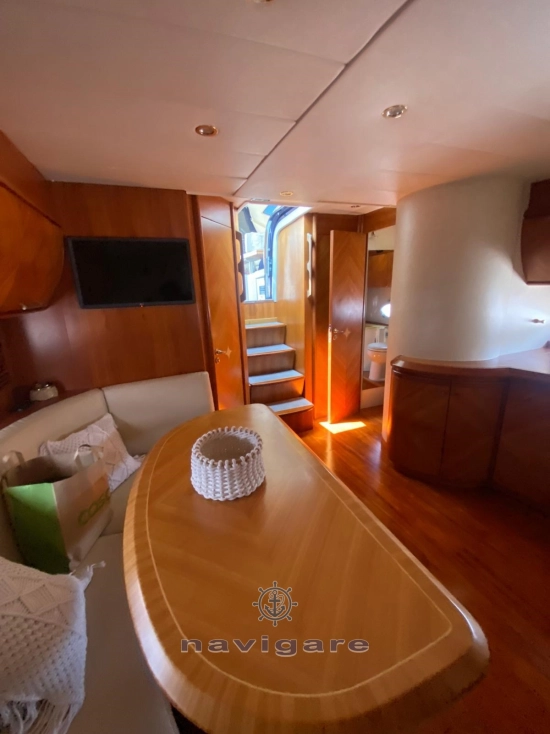 Cayman Yachts 52 WA usata in vendita