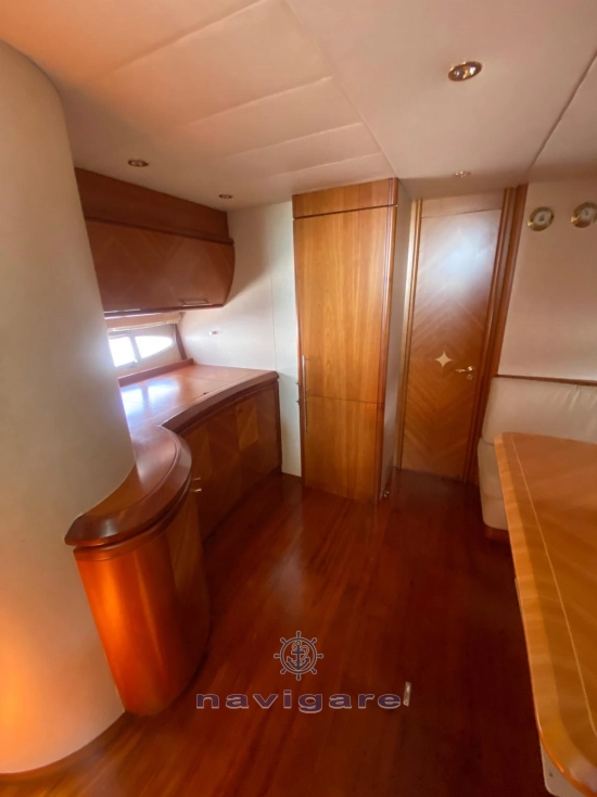 Cayman Yachts 52 WA usata in vendita