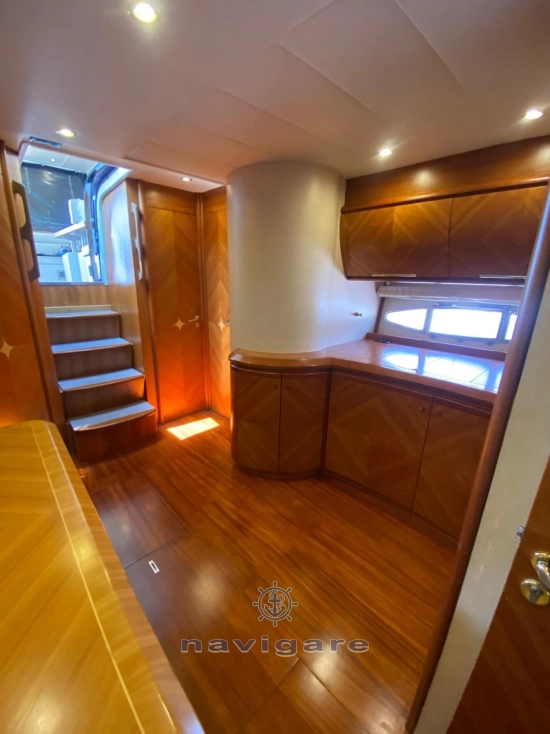 Cayman Yachts 52 WA usata in vendita
