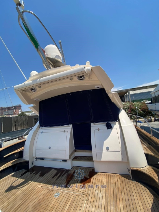 Cayman Yachts 52 WA usata in vendita