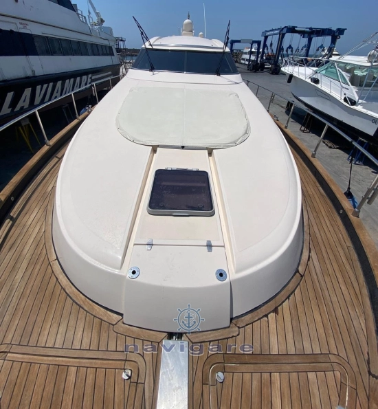 Cayman Yachts 52 WA usata in vendita