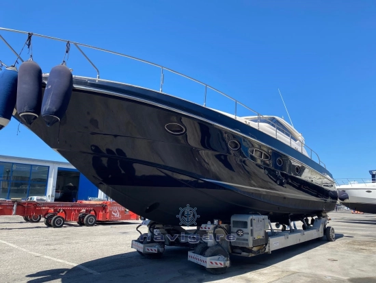Cayman Yachts 52 WA usata in vendita