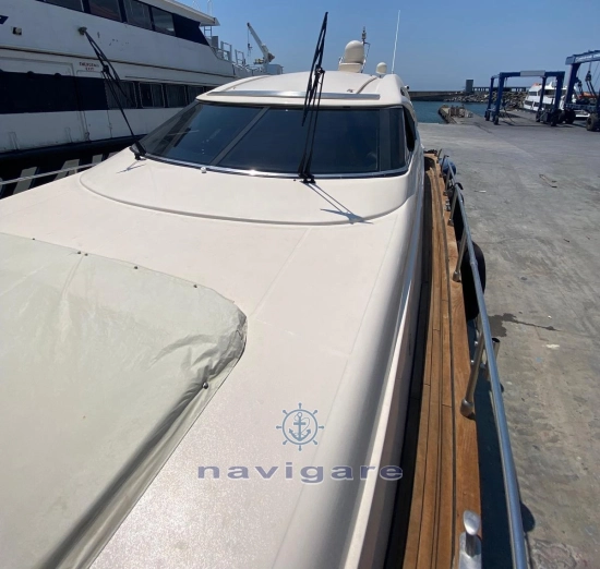 Cayman Yachts 52 WA usata in vendita