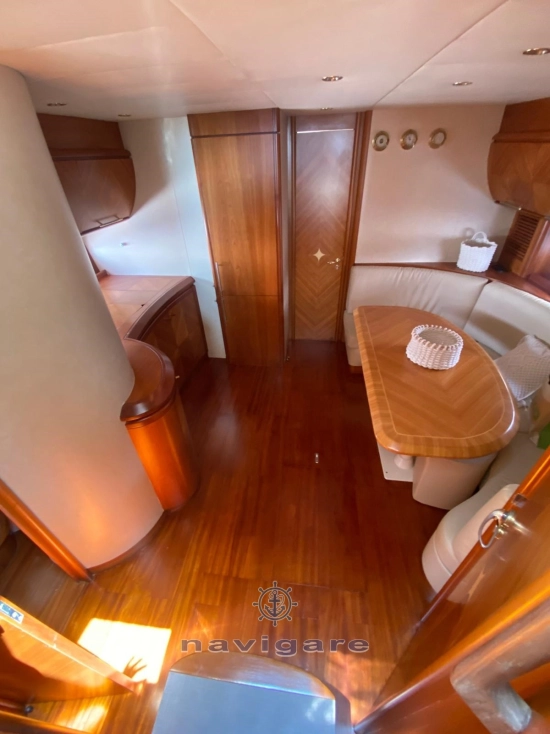 Cayman Yachts 52 WA usata in vendita