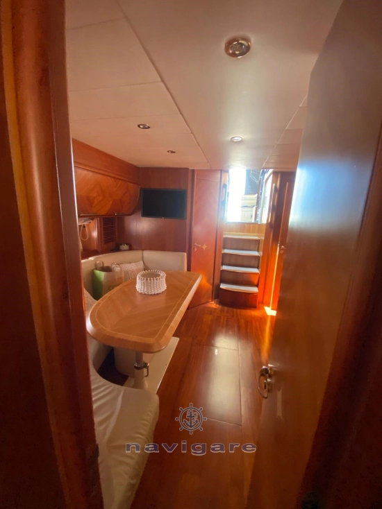 Cayman Yachts 52 WA usata in vendita