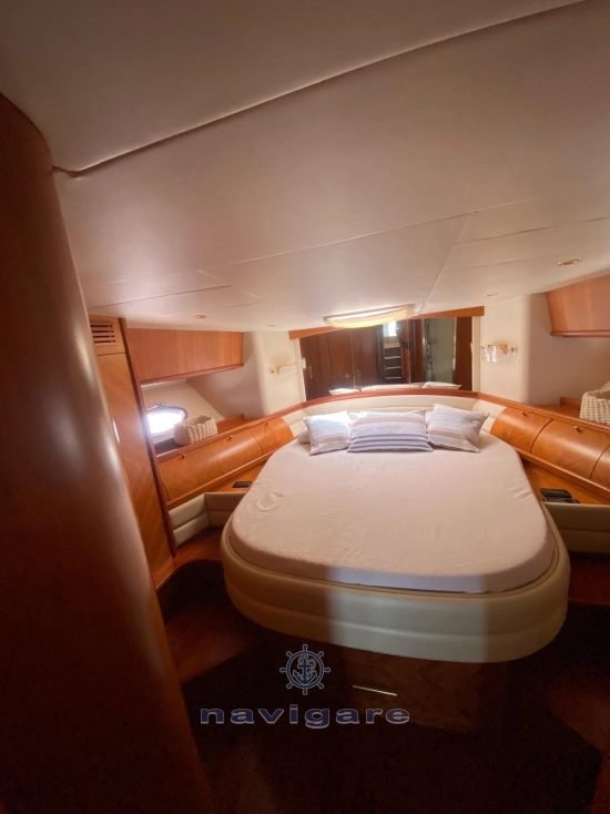 Cayman Yachts 52 WA usata in vendita