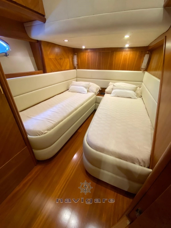 Cayman Yachts 52 WA usata in vendita