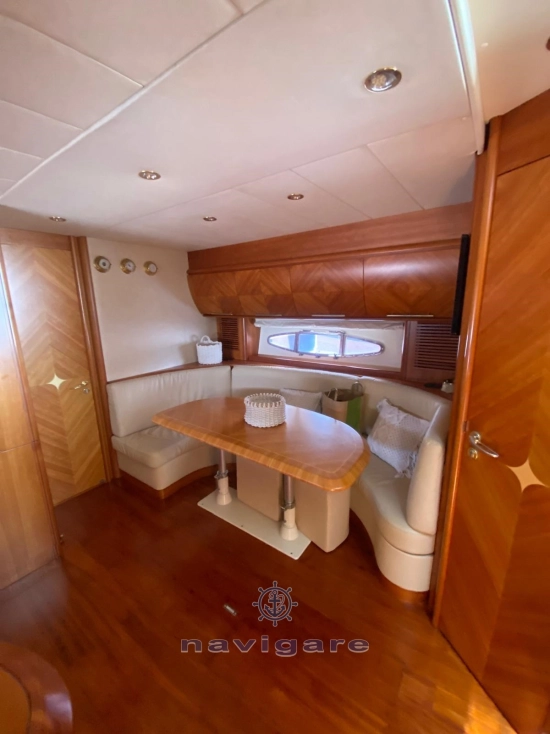 Cayman Yachts 52 WA usata in vendita